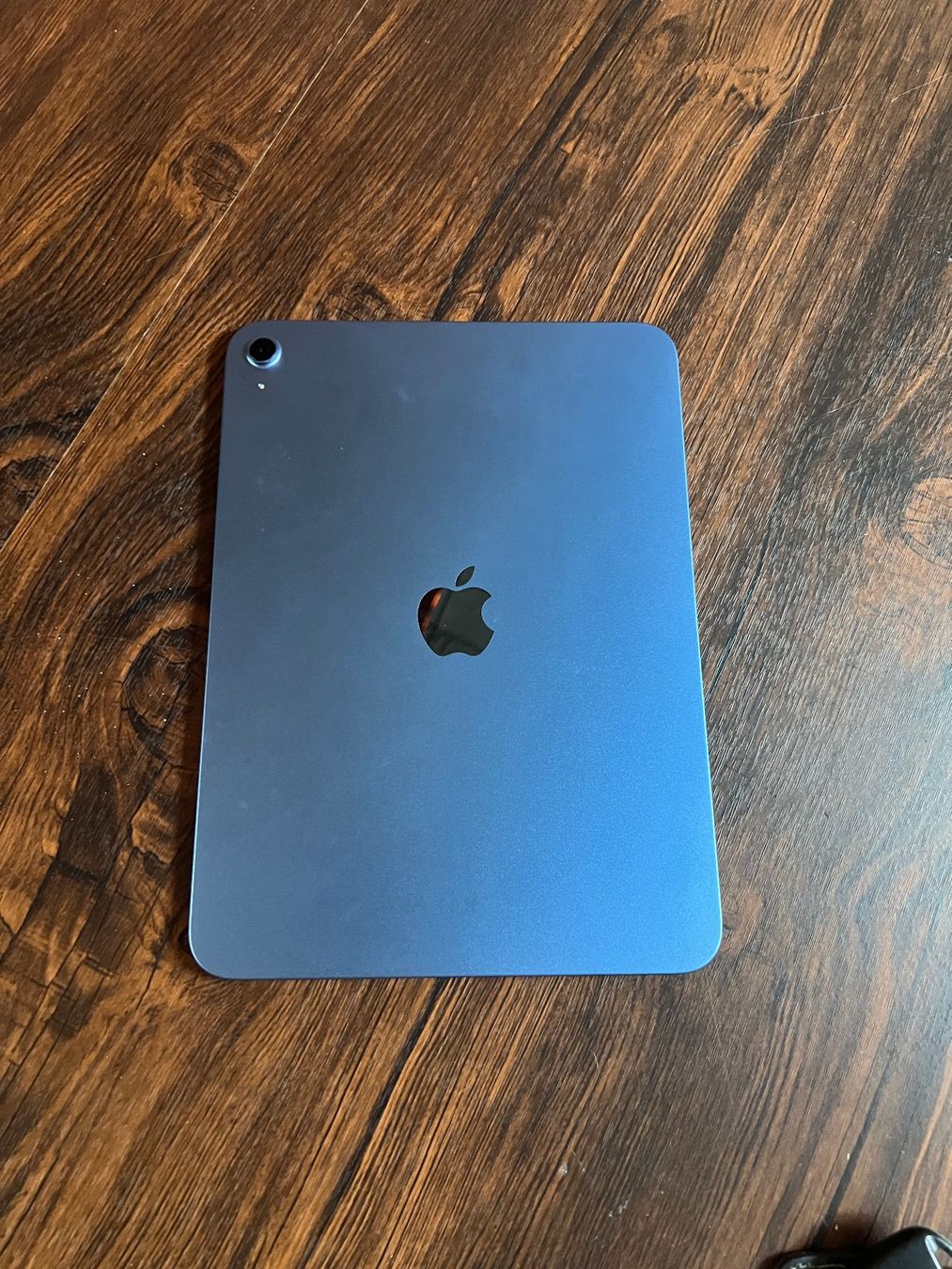 Apple Tablet PC: Apple iPad 2025 (11. Gen) – Usato da Obergerlafingen venduto da olieg 1