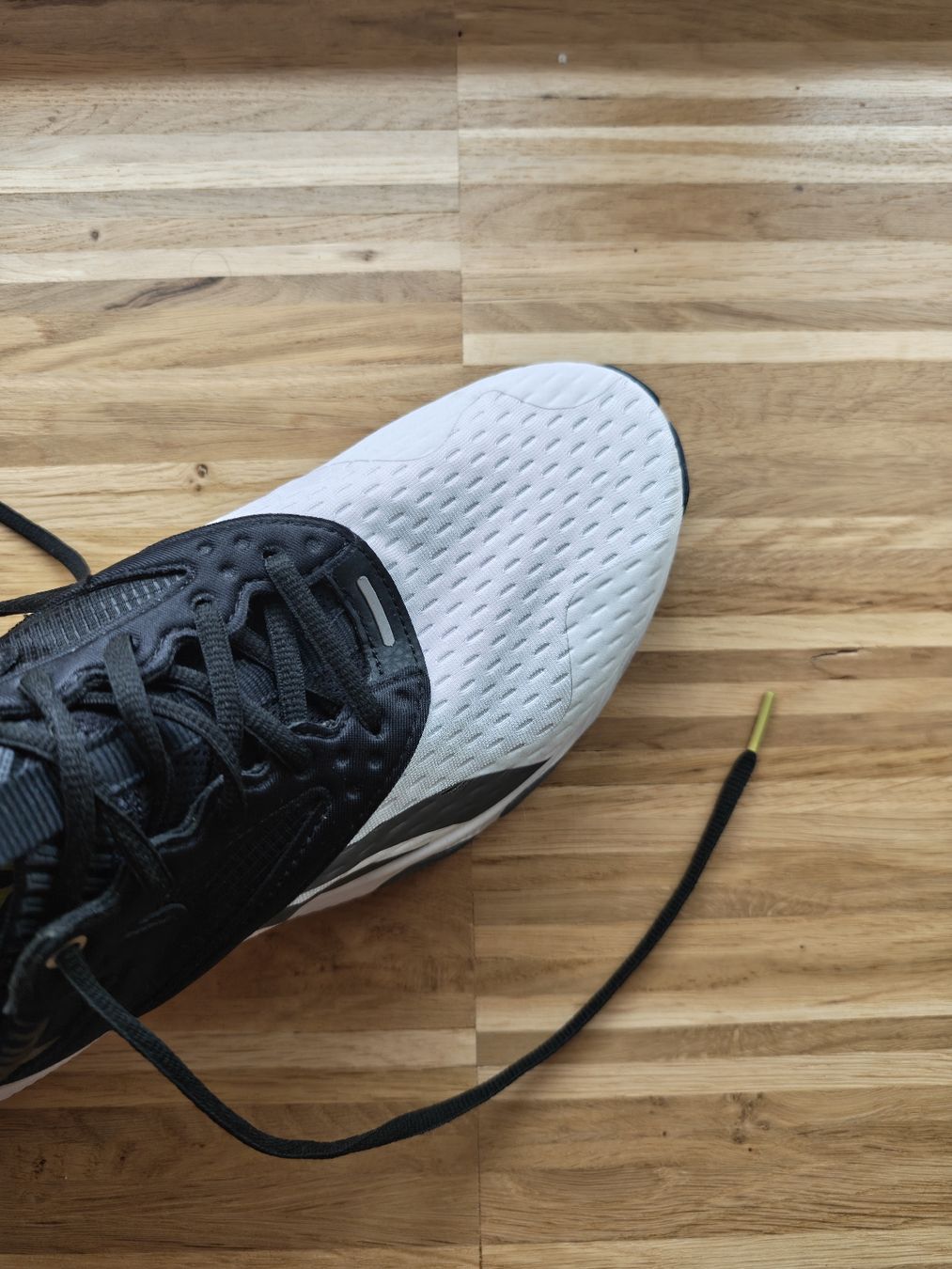Reebok Herrenschuhe: Reebok Lesmills Sportschuhe – Gebraucht aus Zürich von claudio_ 3