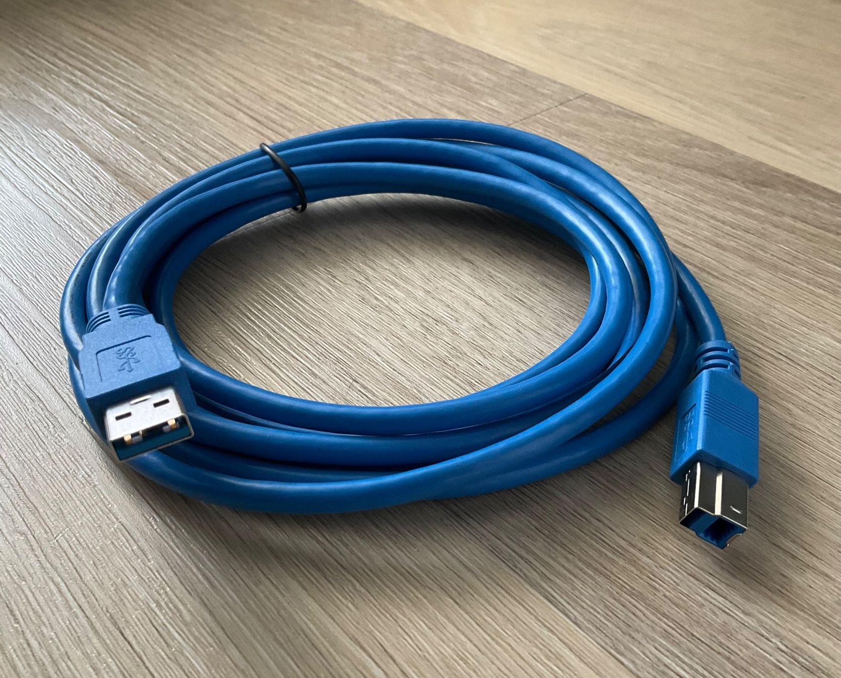 Cavi: DELOCK USB 3.0 Anschlusskabel, 3.0m – Usato da Bex venduto da jqu_fnk6 1