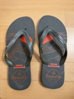 Flip Flops, Zehentrenner, Zehenstegsandalen, Strandlatschen