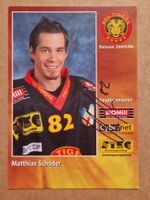 Matthias Schoder -  handsigniert - (Spez. Aktion)