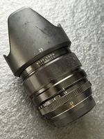 Fujifilm Fujinon XF 23mm f/1.4 R