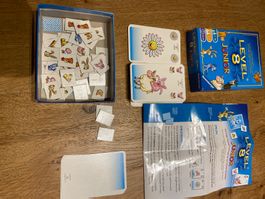 Level 8 Junior, Ravensburger Kartenspiel, komplett!