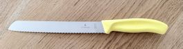 🇨🇭Victorinox jaune fabrication suisse