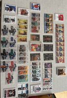  F1 Topps turbo attax 2026 lot de cartes + relic Hamilton 