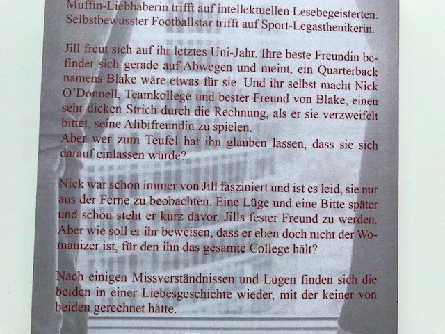 Libri: i want you, Babe von Emma Smith – Usato da Zürich venduto da popcorn67 3