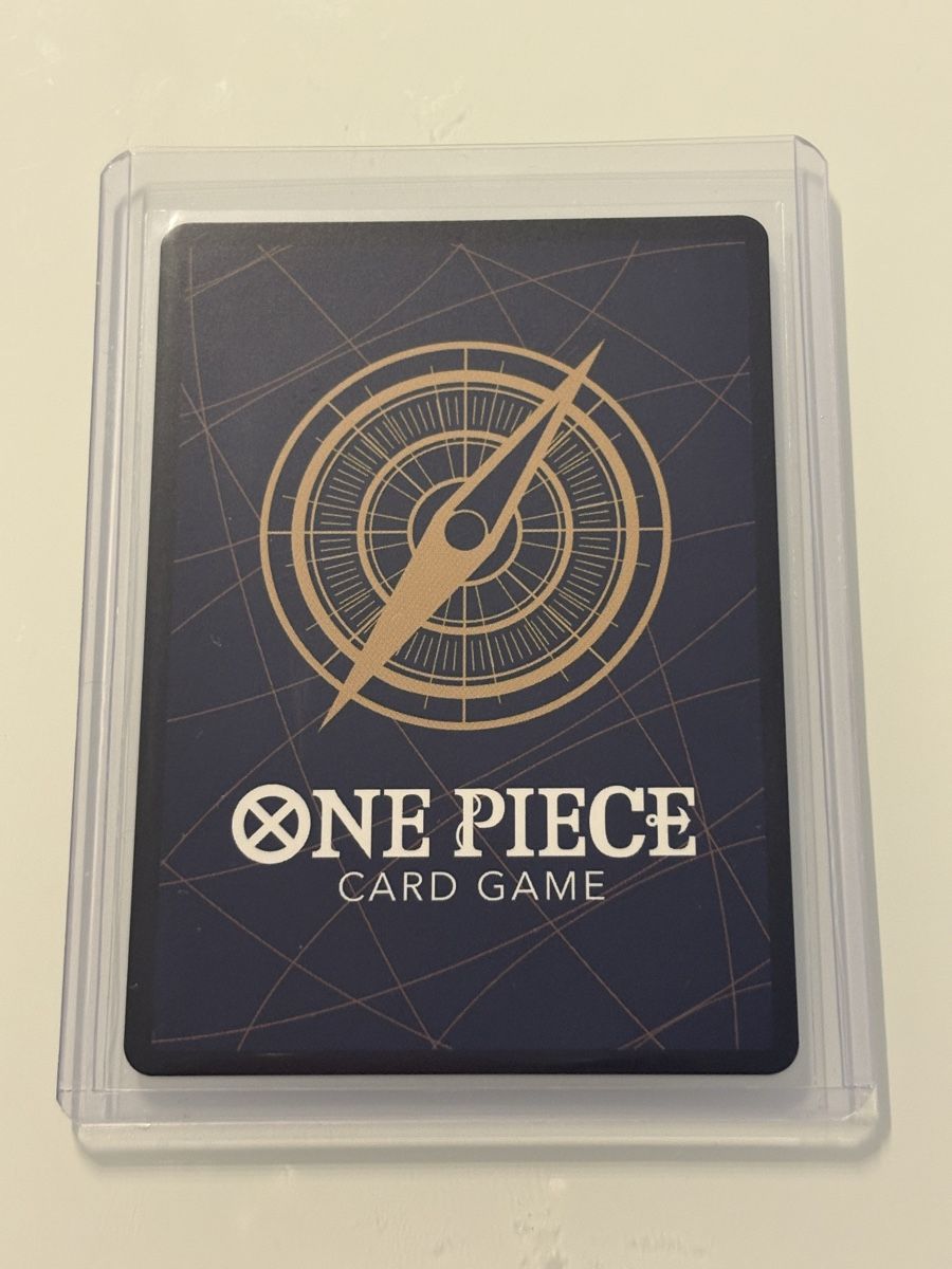 Bandai Carte collezionabili: One Piece TCG - Buggy OP16-048 – Nuovo (secondo la descrizione) da Pieterlen venduto da Mira_o7 1
