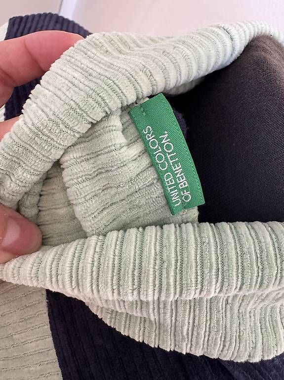 Benetton Maglioni & Felpe: Benetton Pullover Damen Grösse S – Usato da Jona venduto da rob_kpp9 3
