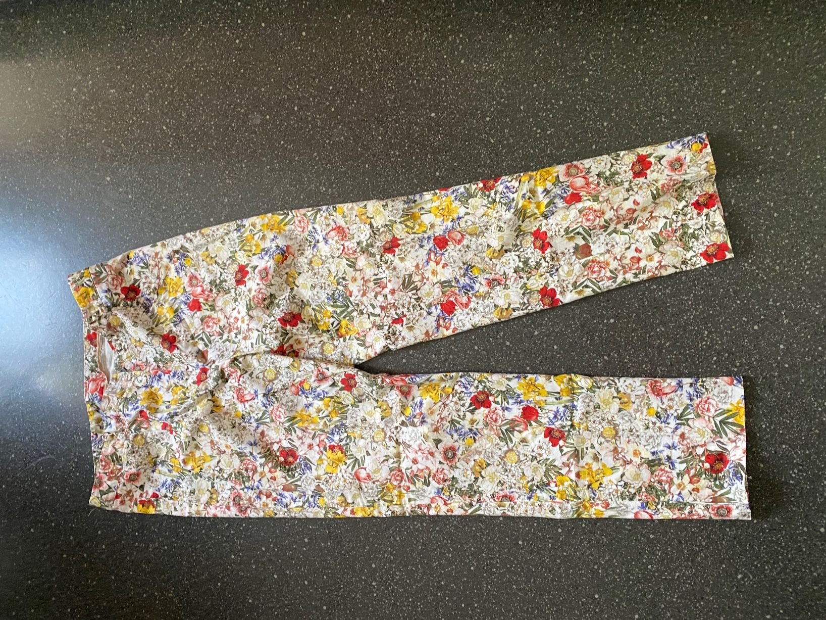 Pantaloni: Sommer Hose, 40 – Usato da bern venduto da nani123 1