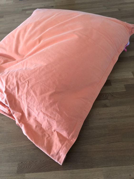 Fatboy Indoor Sitzsack aus Baumwolle 2