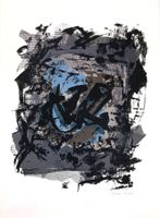Aebi Juan, Serigrafie