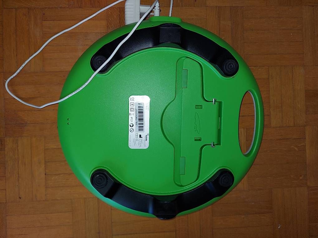 Dispositivi per massaggi: Appareil Revitive Stimulation – Usato da Tolochenaz venduto da frl_zm2w