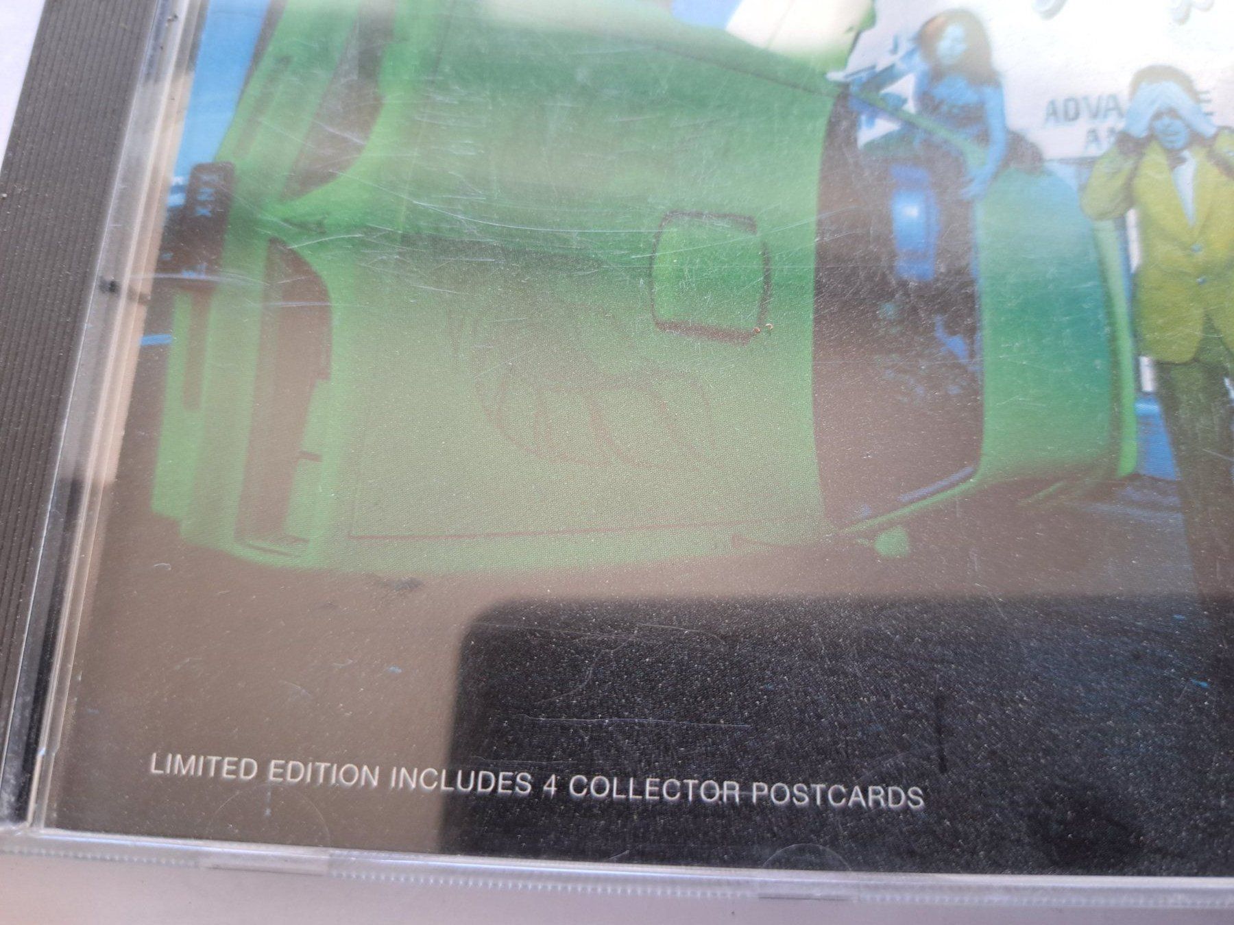 CDs: Cd INXS - Elegantly wasted - remix  – Gebraucht aus Pully von bro_n52j 1