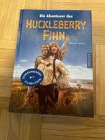 Huckleberry Finn: Mit Filmbildern, Dressler Verlag