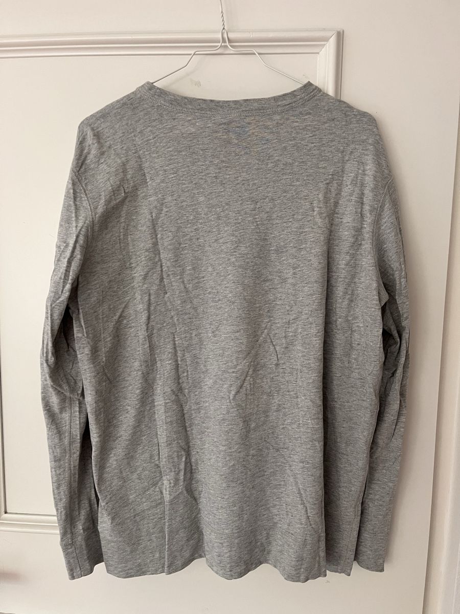 Nike T-shirt: Nike Long Sleeve T-Shirt – Nuovo (secondo la descrizione) da Männedorf venduto da sejoho 4