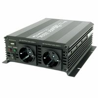 Spannungswandler 1000 2000W 24V Inverter