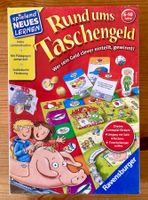 Rund ums Taschengeld (NEU & sealed, Ravensburger, 2013)