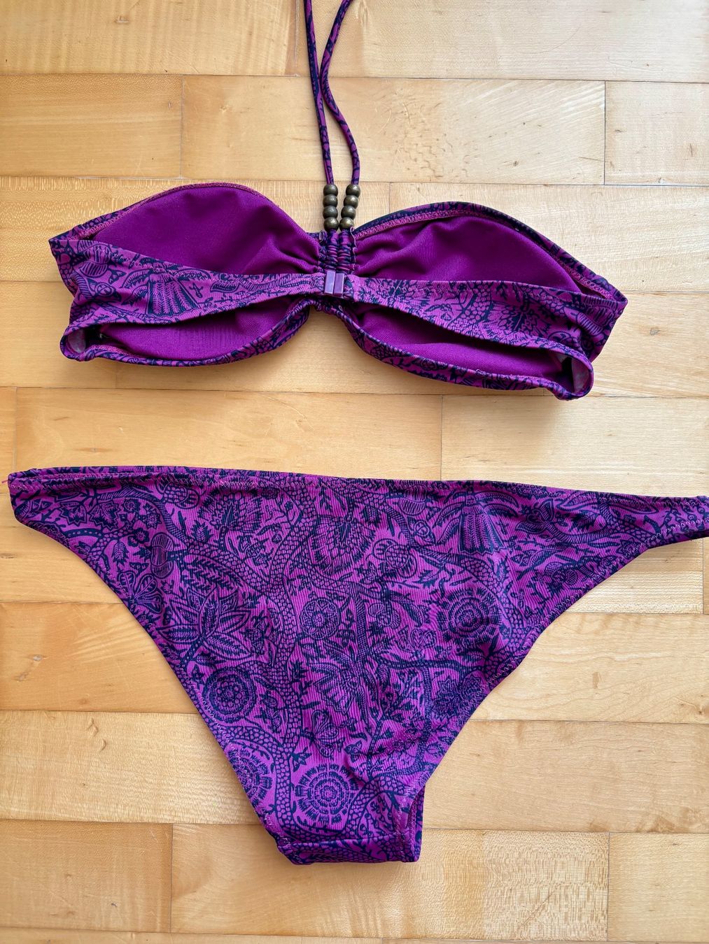 Costumi da bagno & Bikini: Bikini, Grösse S – Usato da Glattpark(Opfikon) venduto da Mrs.R0bins0n