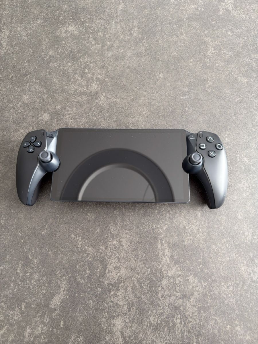 Sony Console: PS Portal (PS5) mit Case – Nuovo (secondo la descrizione) da Kriens venduto da AA.RR 2