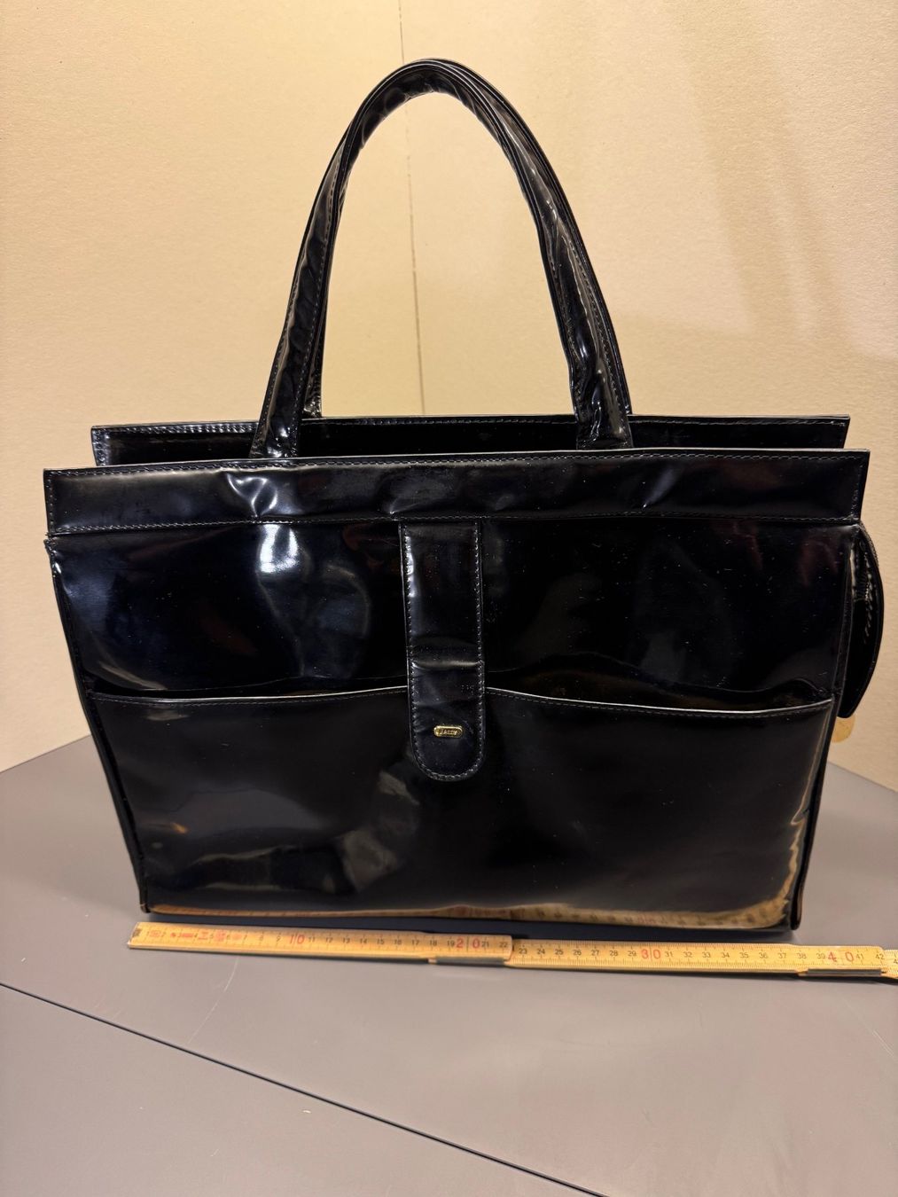 Bally Borse da donna: Ledertasche Damen Bally – Usato da Boll venduto da Simpbon