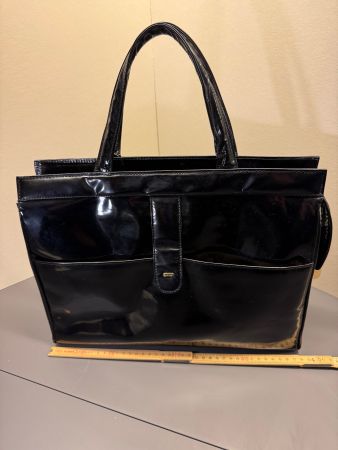 Ledertasche Damen Bally