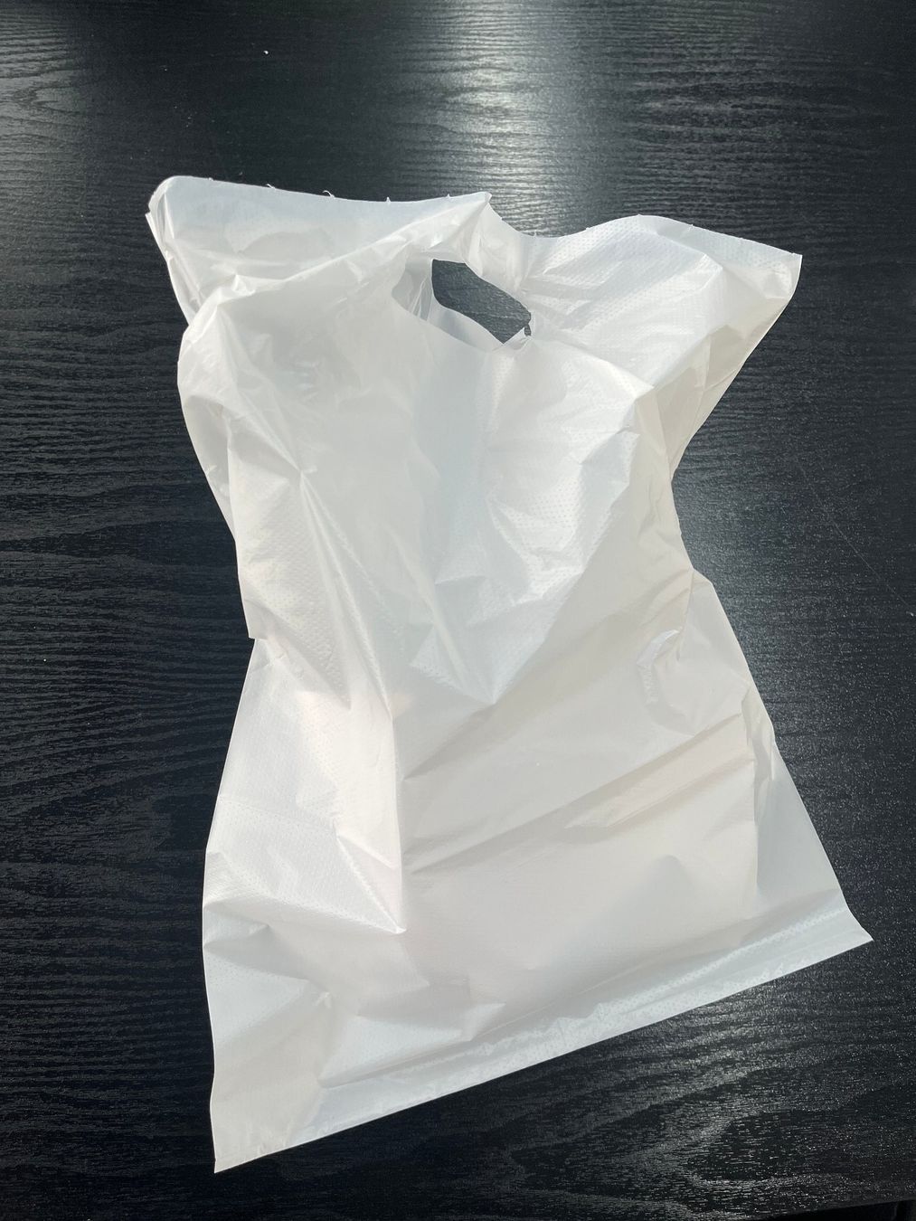 Borse: 2000 Stk. Plastiksäcke 40 x 30cm – Nuovo e nell'imballaggio originale da Safenwil venduto da Hoettu 2