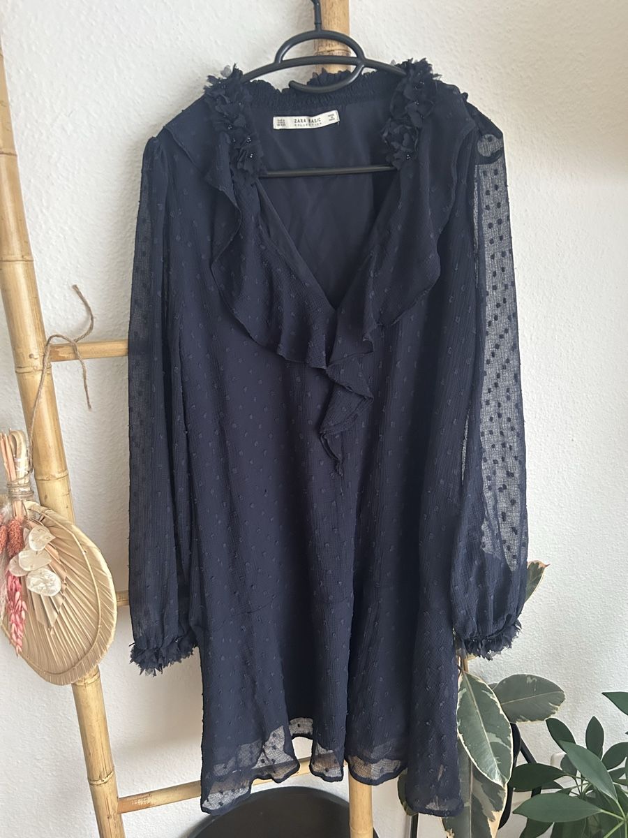 Kleider: Kleid Gr. S – Gebraucht aus Meilen von NHirs96