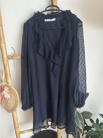 Kleid Gr. S