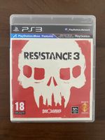 Resistance 3 für PS3