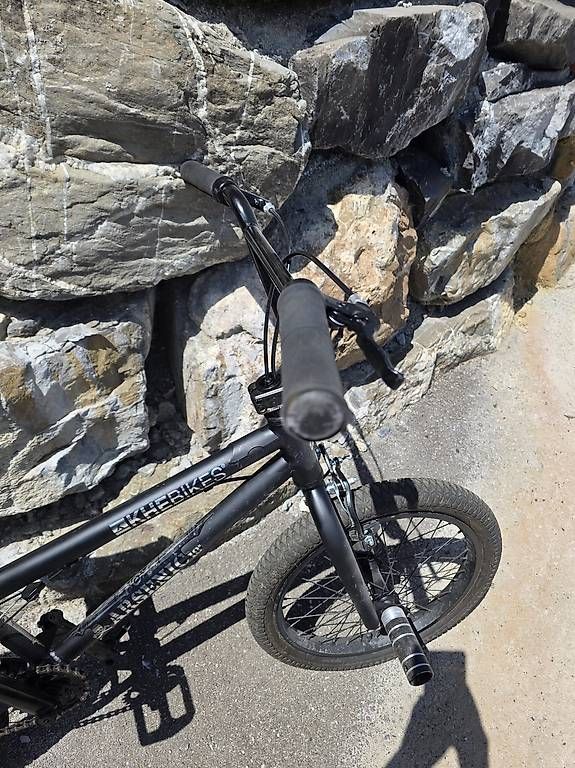 Velos: Khebikes Arsenic 18  KHE  BMX – Gebraucht aus Alpthal von yul_c7zt 2