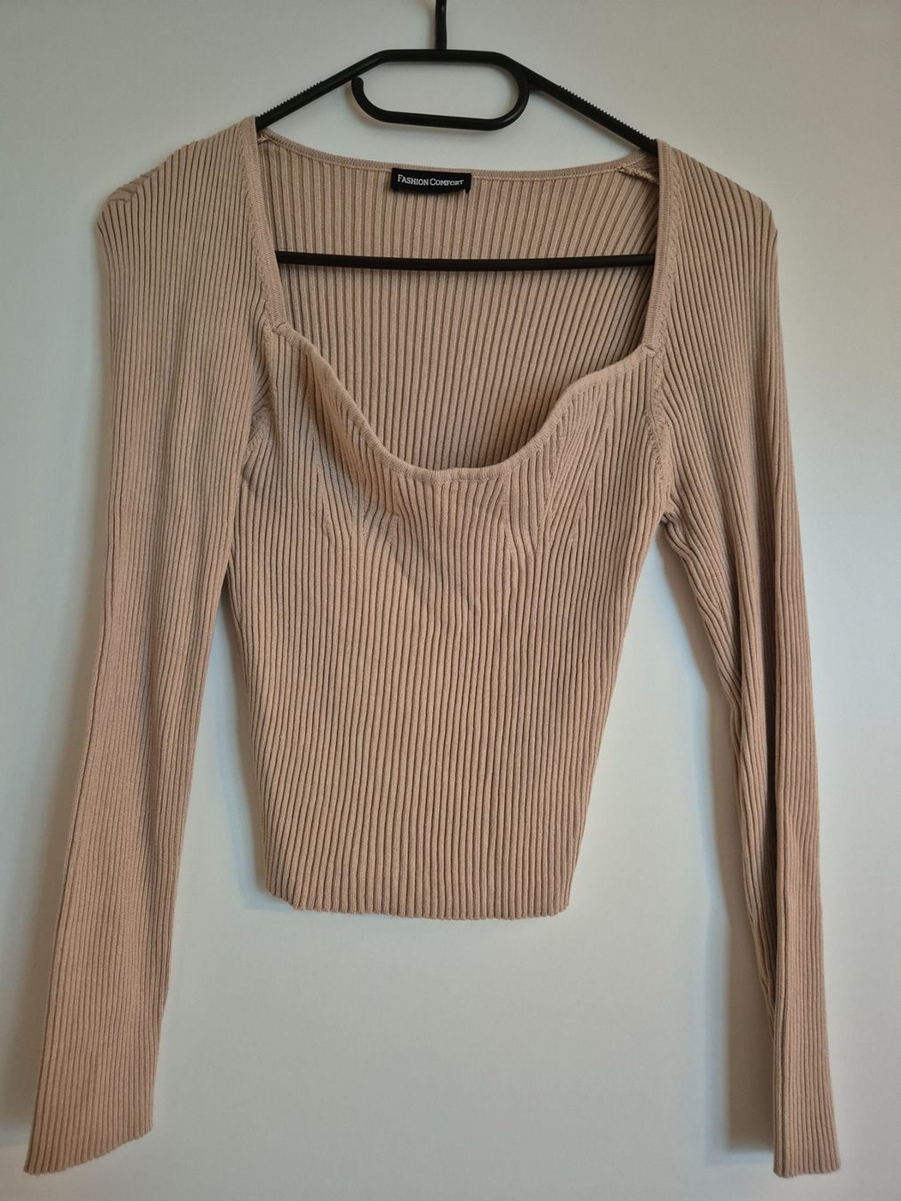 Maglioni & Felpe: NEU Sexy cropped Pullover in Gr M – Nuovo (secondo la descrizione) da Zürich venduto da miss_lin