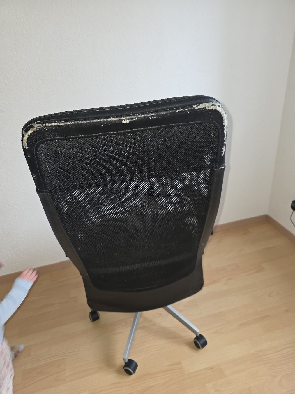 Sedie a rotelle: Bürostuhl  – Usato da Tann venduto da Gyzer6 2
