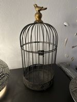 Dekor Vogelkäfig für innen