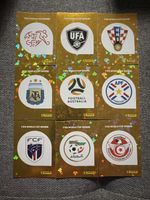 Panini FIFA World Cup 2026 Sticker 