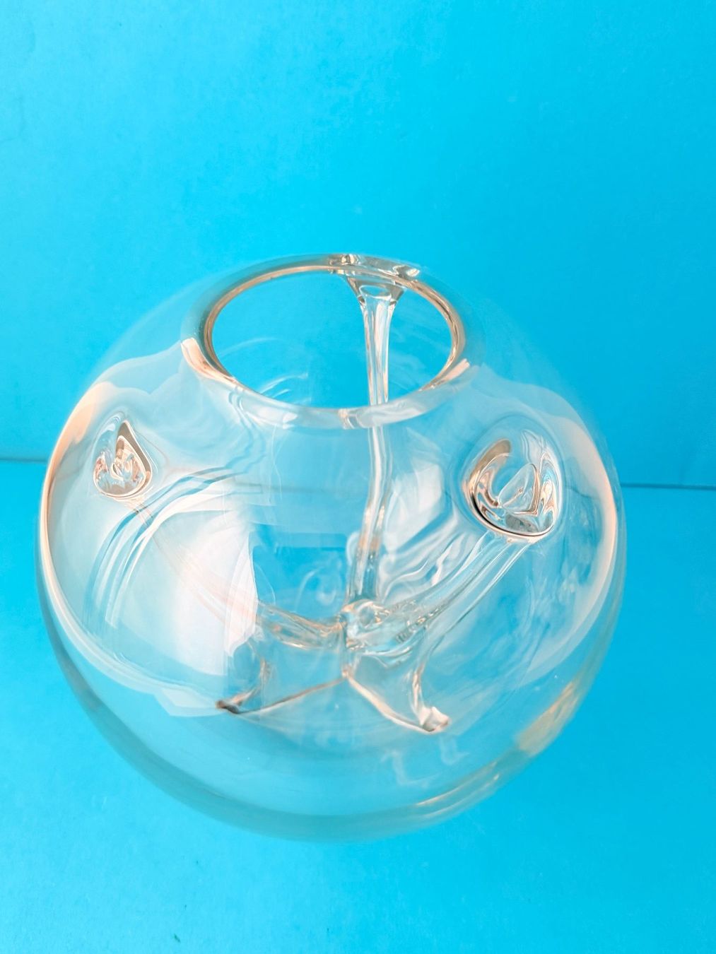 Rosenthal Vase & Récipients: Rosenthal Studio-Line Glasvase – D'occasion à Zwingen par moje1 5