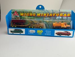 CH- EKO Set LKW  Nr. 2508