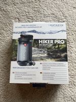 Katadyn Wasserfilter Microfilter
