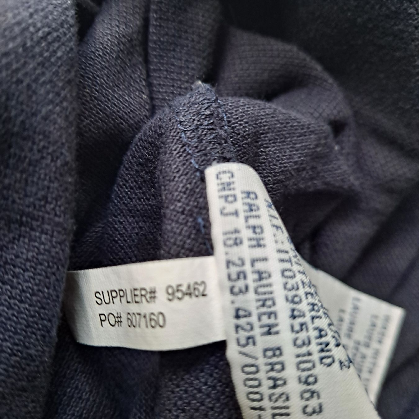 Ralph Lauren Polo-Shirts: Polo Ralph Lauren Gr. S – Gebraucht aus Liestal von Mas-Y-Mas 3