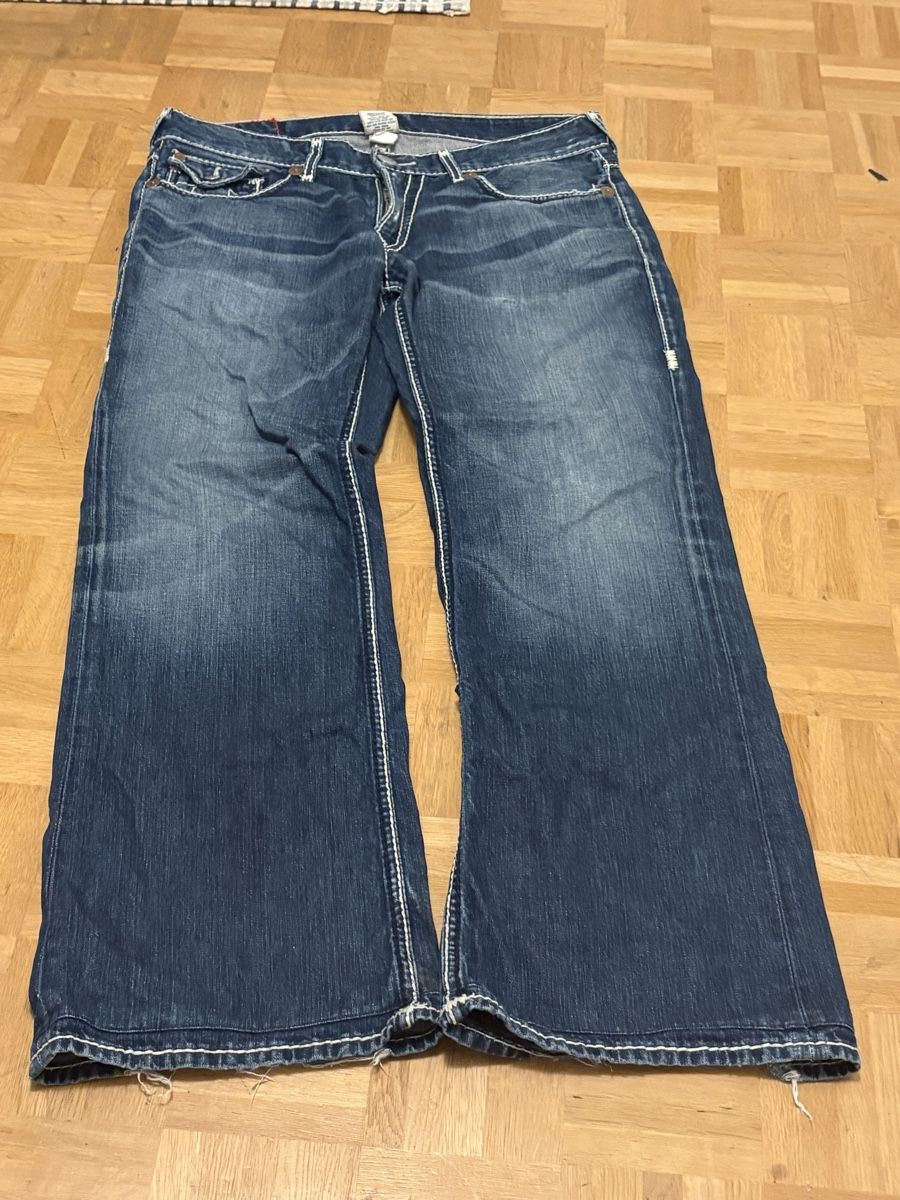 True Religion Jeans: True Religion Jeans  – Neu (gemäss Beschreibung) aus Basel von dus_9gkx 1