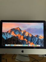 iMac late 2012 / 21.5 pouces / 1to / 8gb RAM
