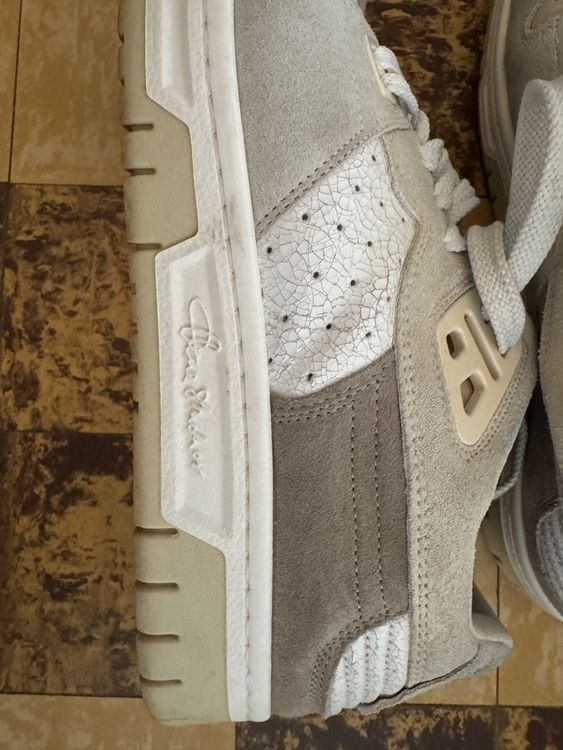 Acne Studios Scarpe da uomo: Acne Studios Sneakers Gr 41 – Usato da Nyon venduto da hofrob1 1
