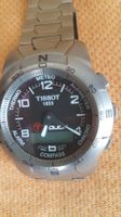 TISSOT 1853 CHRONO T-TOUCH