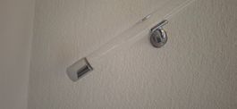 Plexiglas Handlauf 2,20 Meter