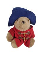 EDEN TOYS Plüschtier Paddington Bär