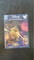 Disney Schatzplanet PC Spiel - Strategie für Weltraum Pirate