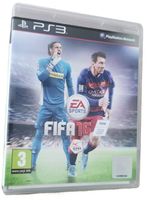 FIFA 16 (Playstation 3 Game, PS3)