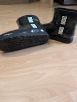 Bottines UGG Noires Imperméables - Taille 38 -