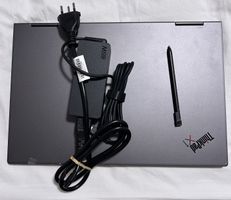 Lenovo ThinkPad X1 Yoga Gen 5
