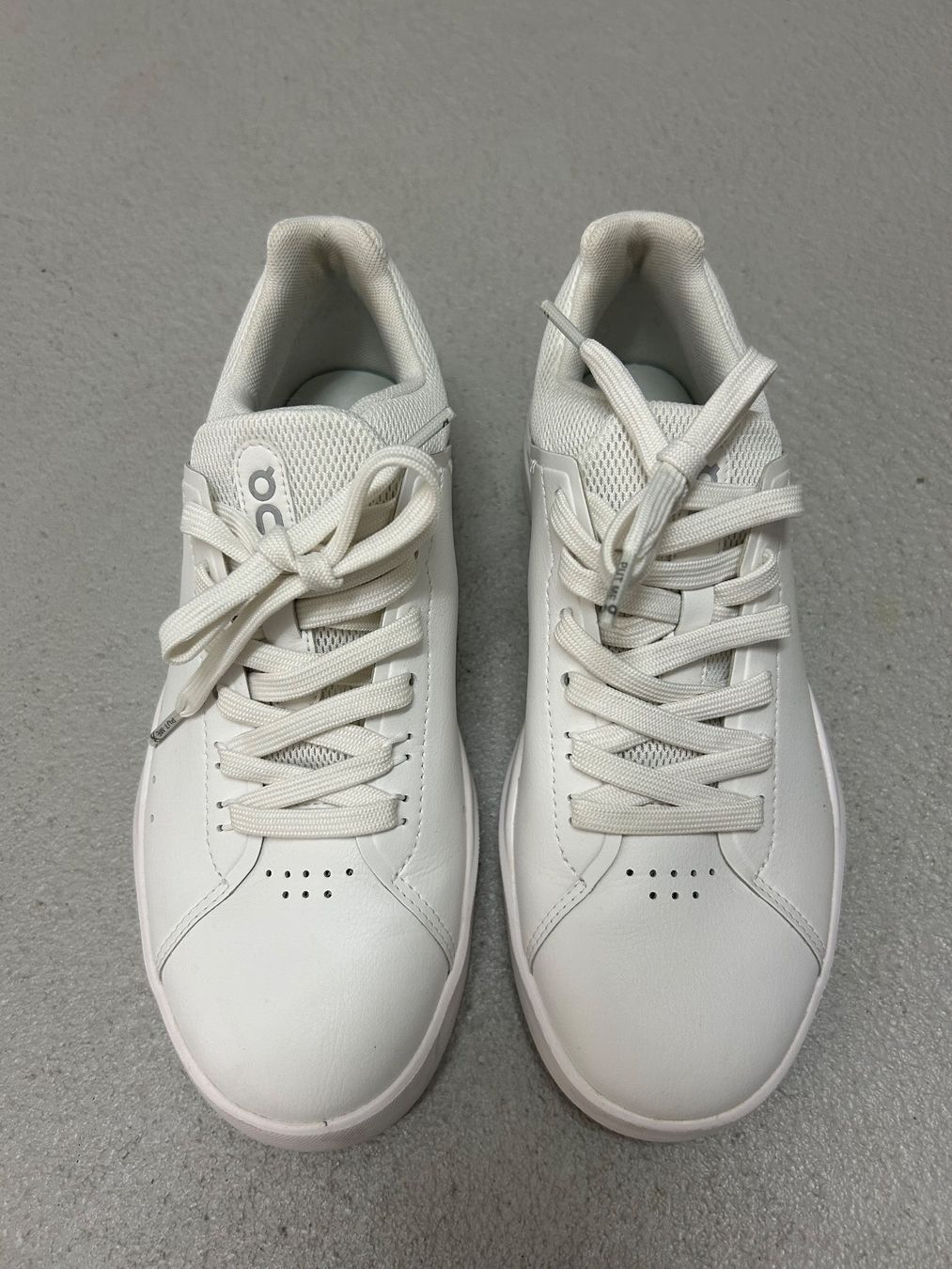 On Scarpe da uomo: Baskets – Usato da Ins venduto da ricaneuchatel