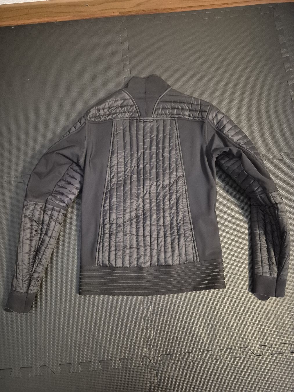 Assos Giacche: Assos AMG FallJacket – Usato da Winterthur venduto da biker_07 1